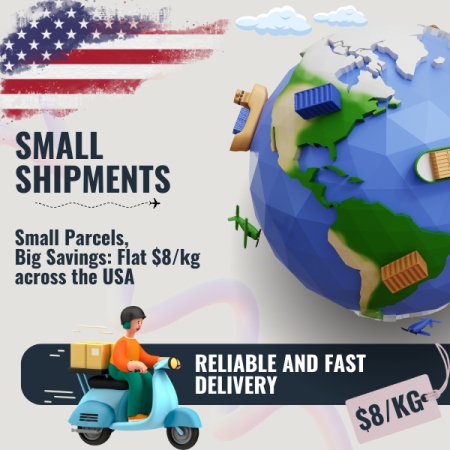 Import And Export Solutions